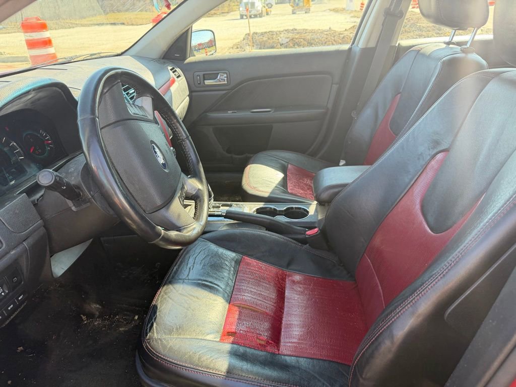 Used 2010 Ford Fusion Sport image 11