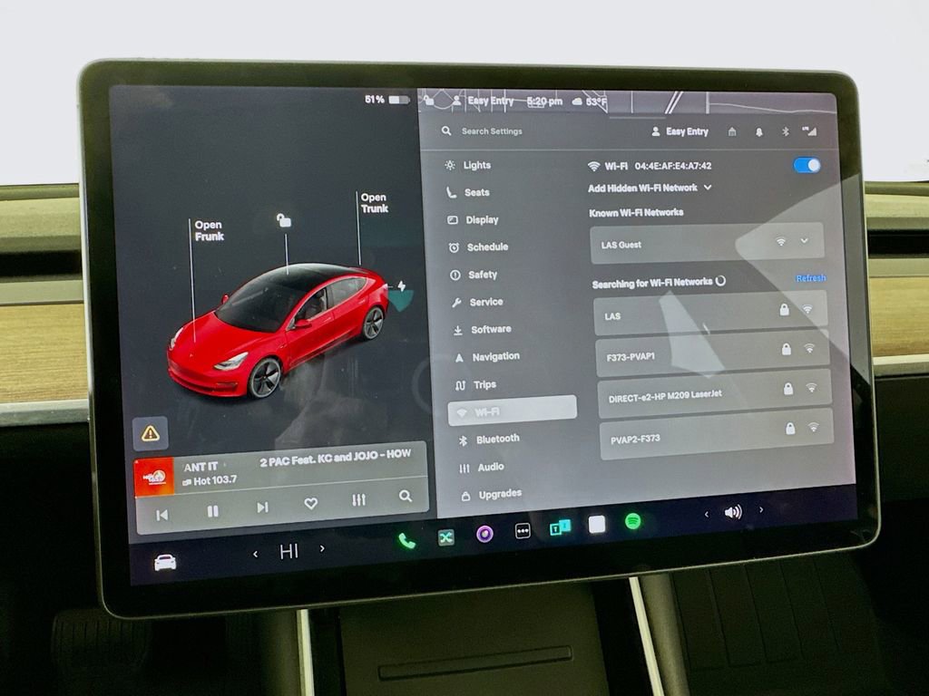Used 2019 Tesla Model 3 Standard Range RWD image 47