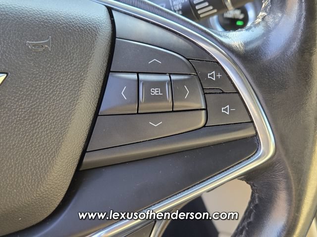 Used 2019 Cadillac XT5 FWD image 23