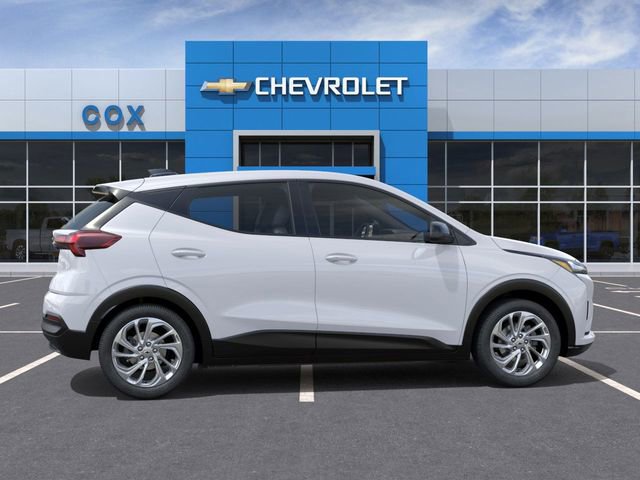 New 2027 Chevrolet Bolt LT w/ Comfort Package FWD image 5