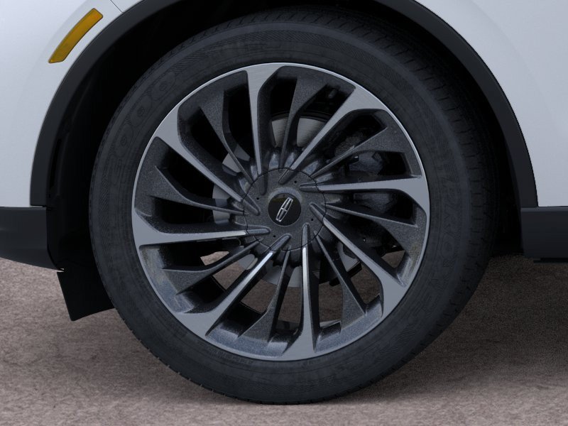 New 2026 Lincoln Aviator Reserve w/ Luxury Package RWD image 19
