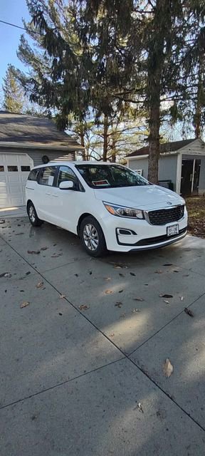 Used 2019 Kia Sedona L image 21