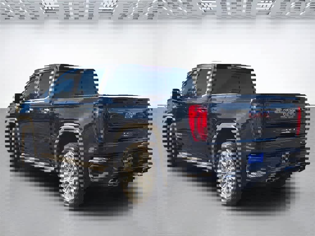 Used 2021 GMC Sierra 1500 Denali w/ Denali Premium Package image 4