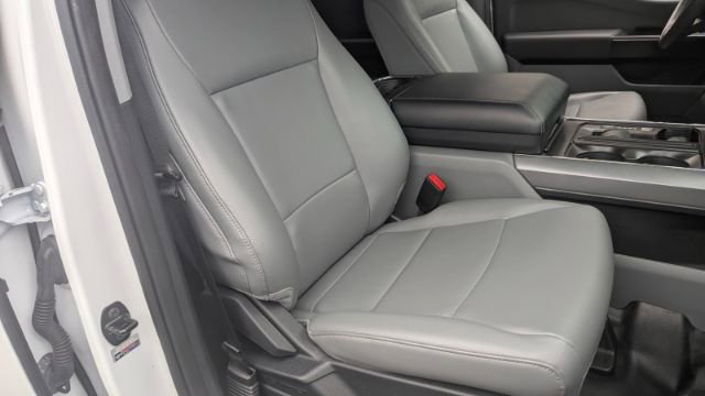 Used 2022 Ford F150 Lightning Pro image 17