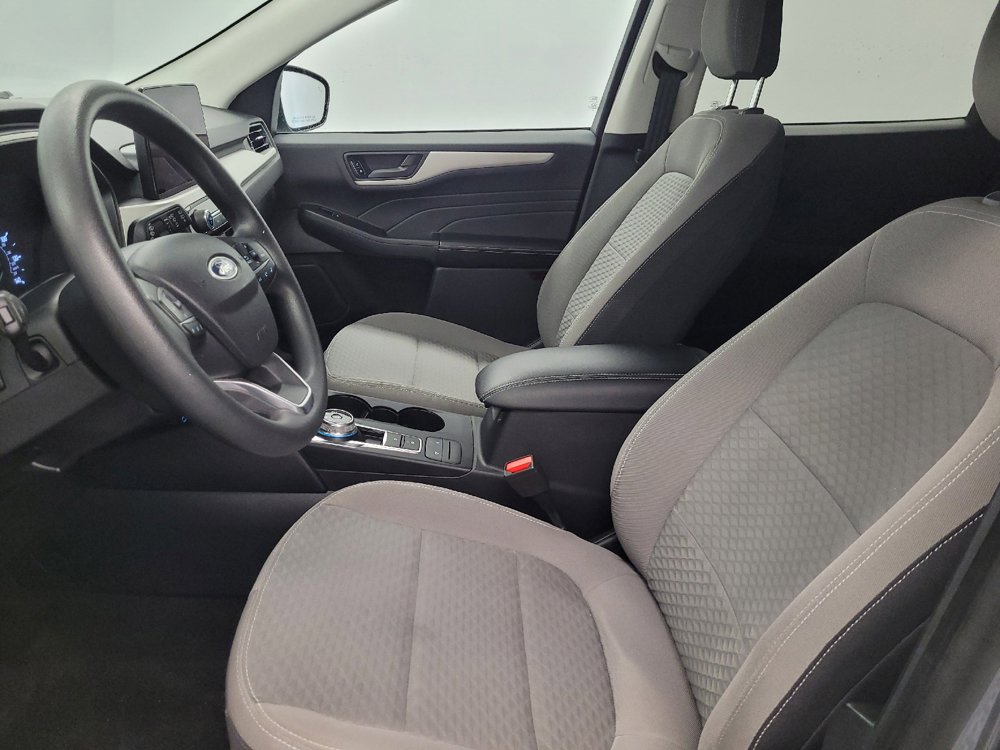Used 2022 Ford Escape SE AWD/4WD image 17