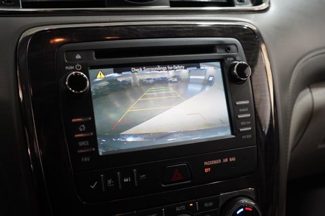 Used 2016 Buick Enclave Convenience image 28