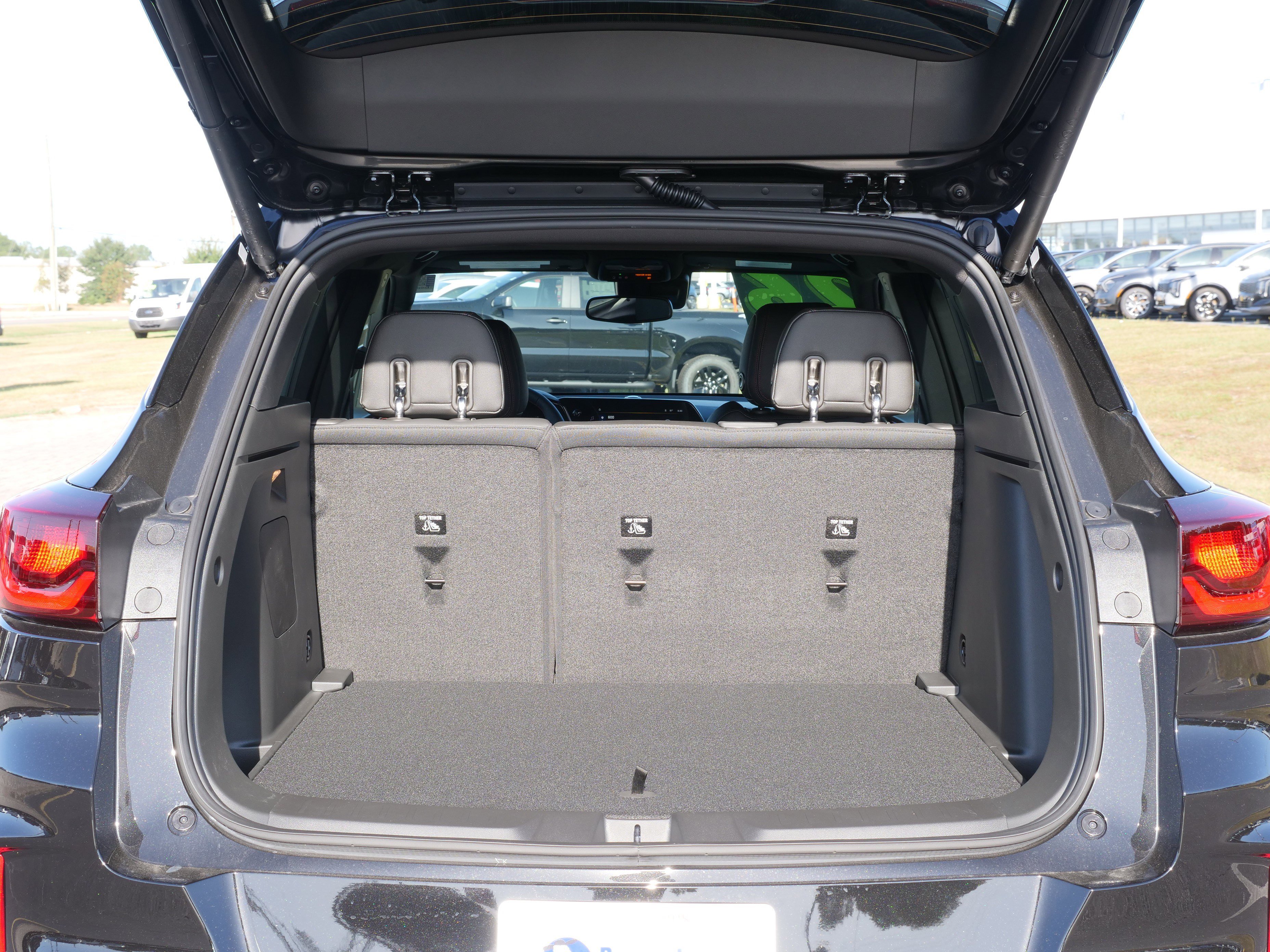 New 2026 Chevrolet TrailBlazer RS w/ Convenience Package image 14