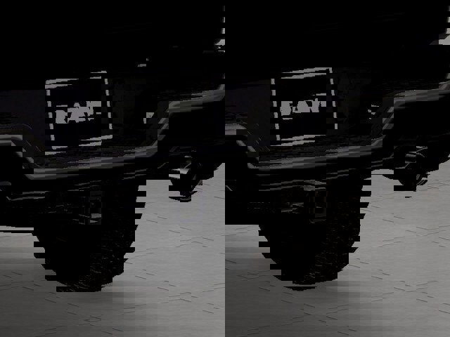 New 2026 RAM 1500 Big Horn image 16