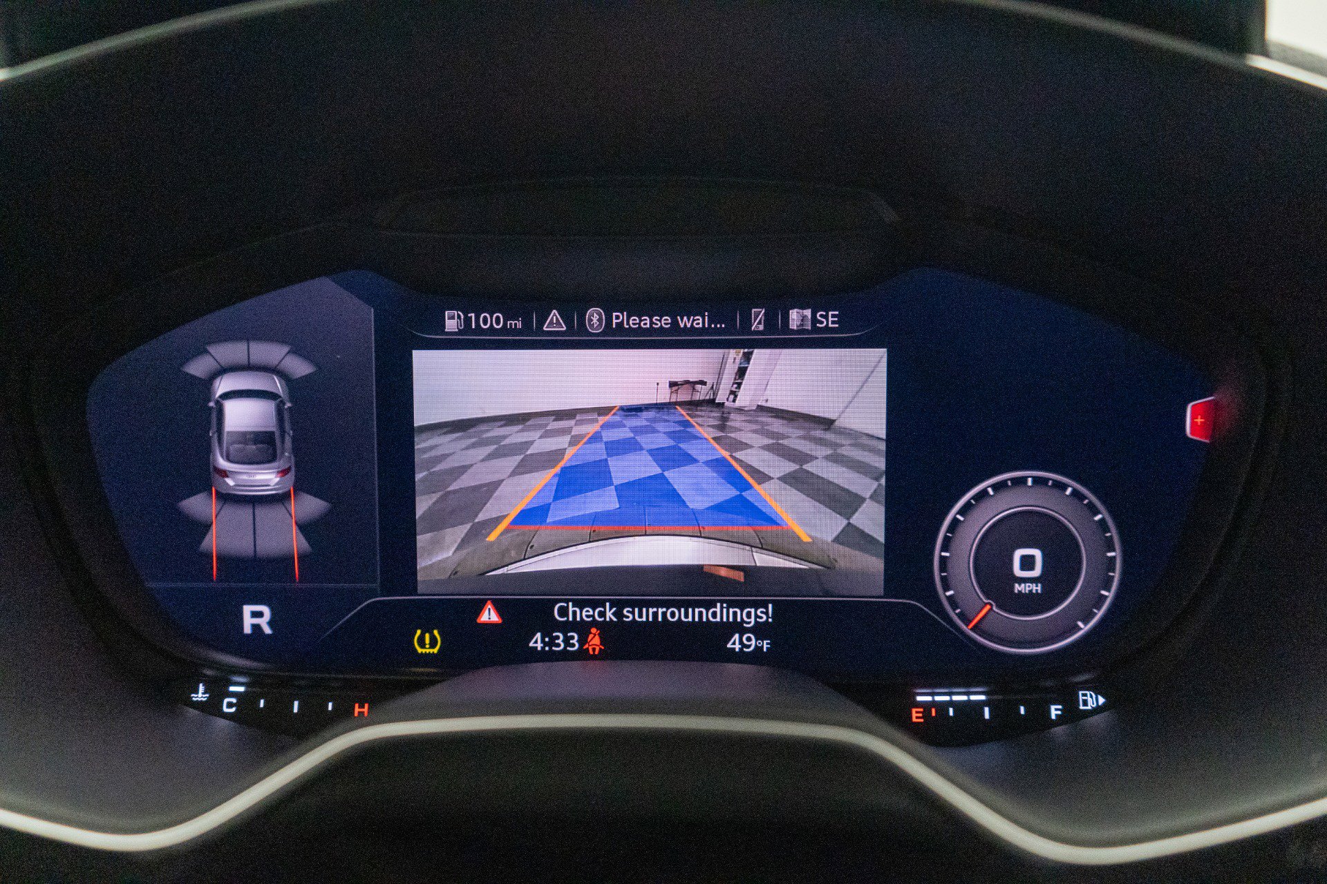 Used 2019 Audi TT RS -Low Miles, Black Optic, Techn image 40