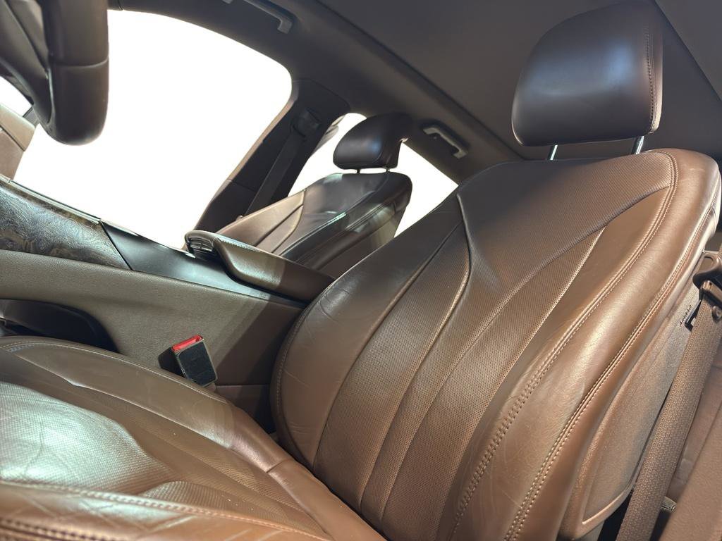 Used 2016 Lincoln MKX Reserve w/ Climate Package AWD/4WD image 14