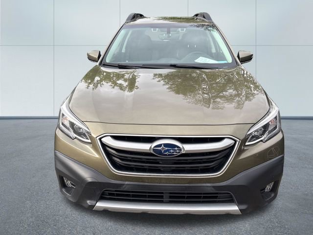 Used 2020 Subaru Outback Limited XT w/ Popular Package #2 AWD/4WD image 6