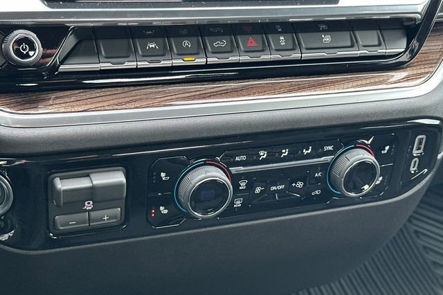 New 2026 Chevrolet Silverado 1500 RST w/ LPO, Dark Essentials Package image 26