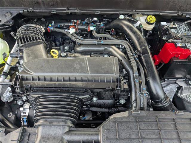 New 2025 Ford Maverick Lobo image 15