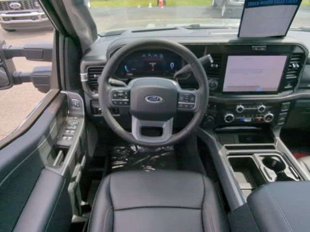 New 2026 Ford F250 Lariat w/ Lariat Ultimate Package AWD/4WD image 6