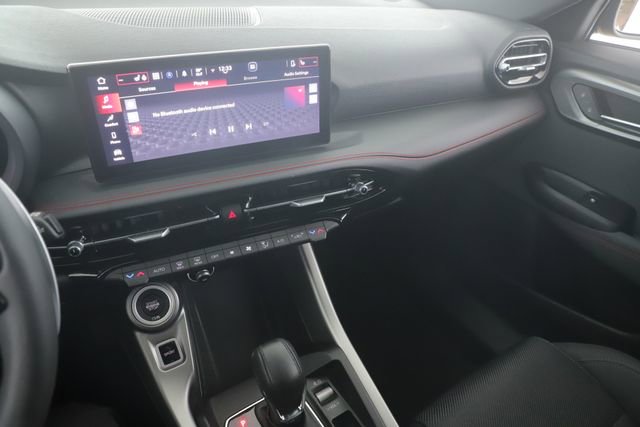 Used 2024 Dodge Hornet R/T w/ R/T Blacktop Package image 25