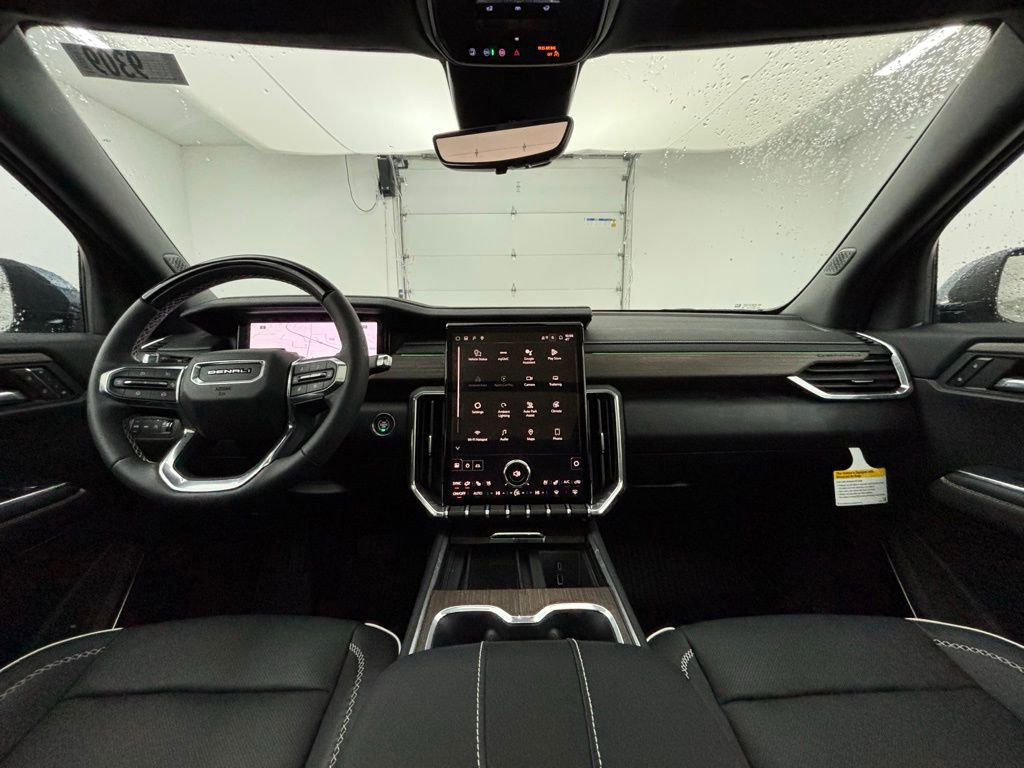 New 2026 GMC Acadia Denali w/ Super Cruise Package video 2