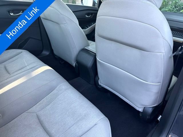 Used 2024 Honda Accord EX image 13