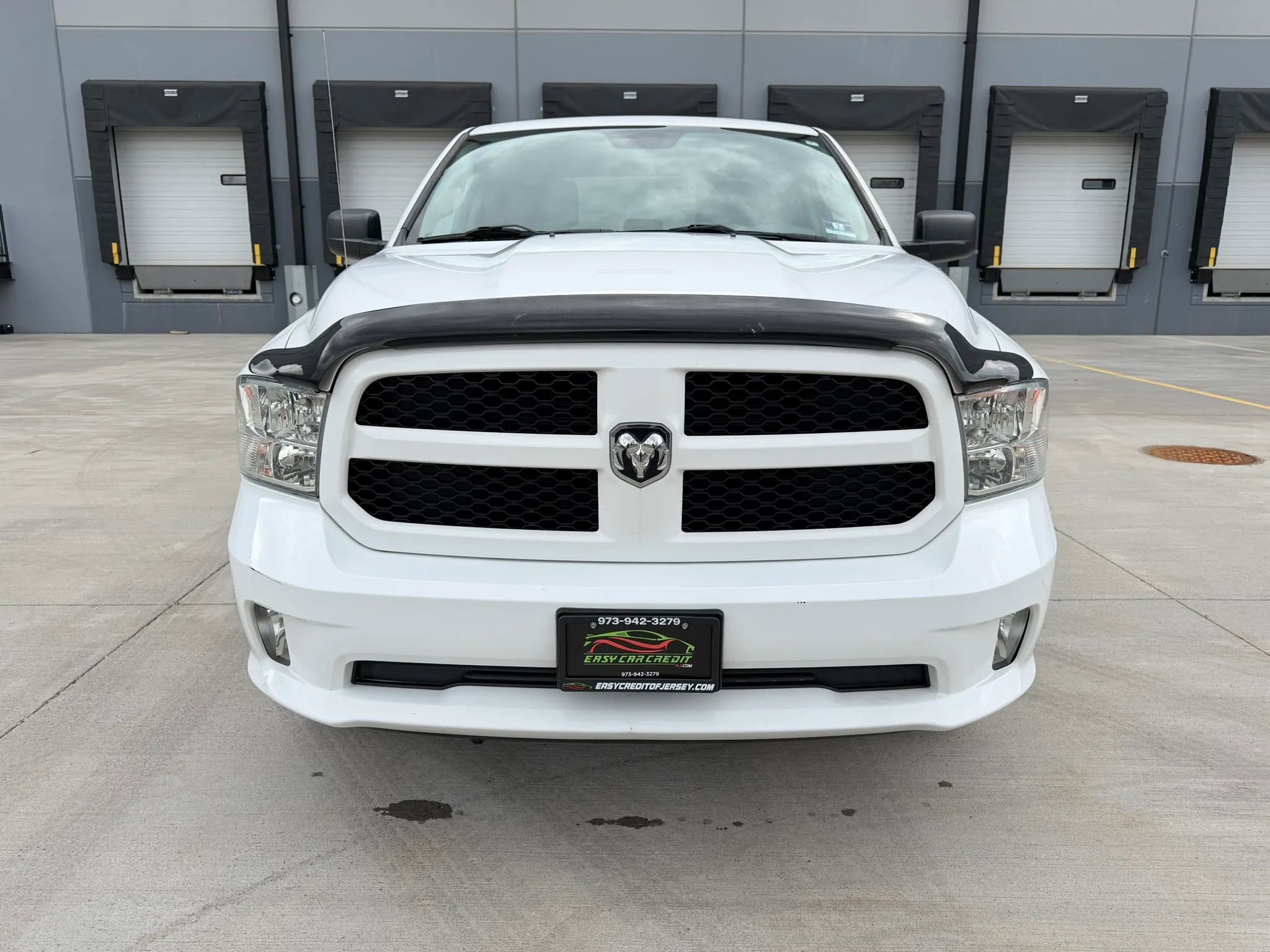 Used 2019 RAM 1500 Express image 13