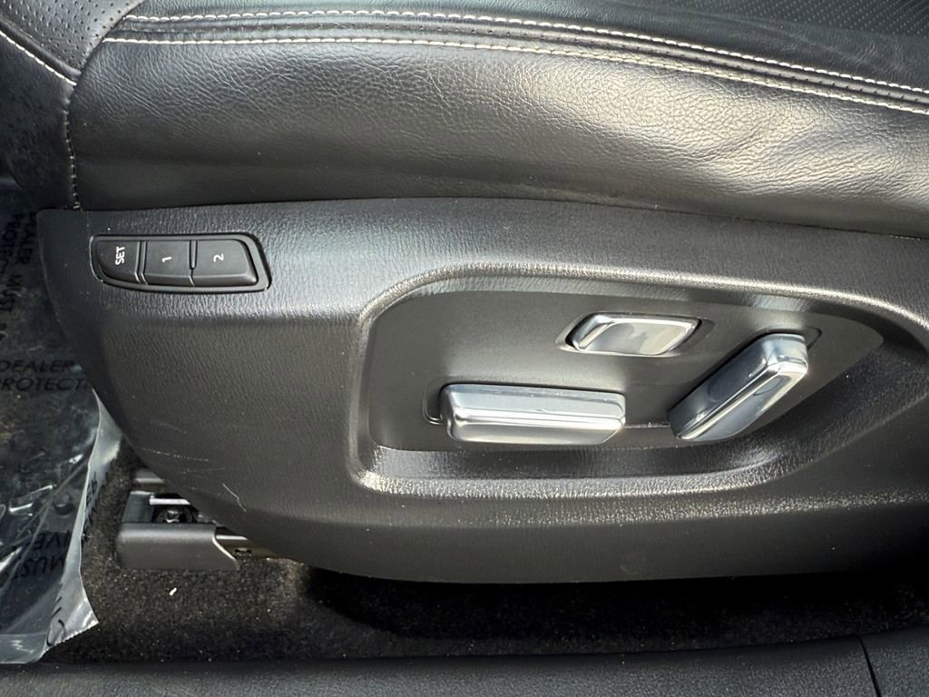 Used 2022 MAZDA CX-9 Grand Touring image 10