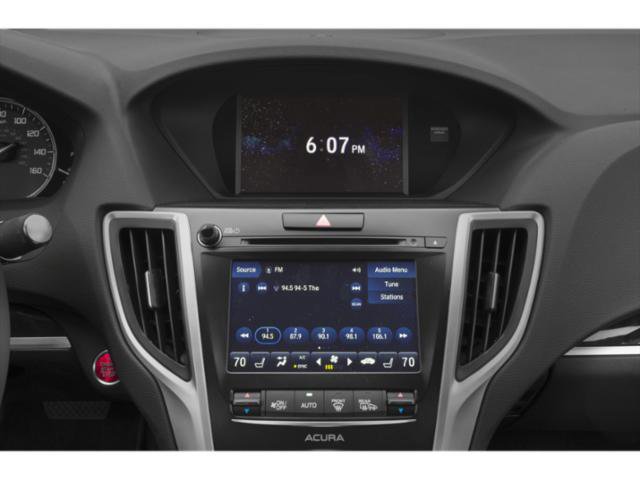 Used 2019 Acura TLX V6 FWD image 10