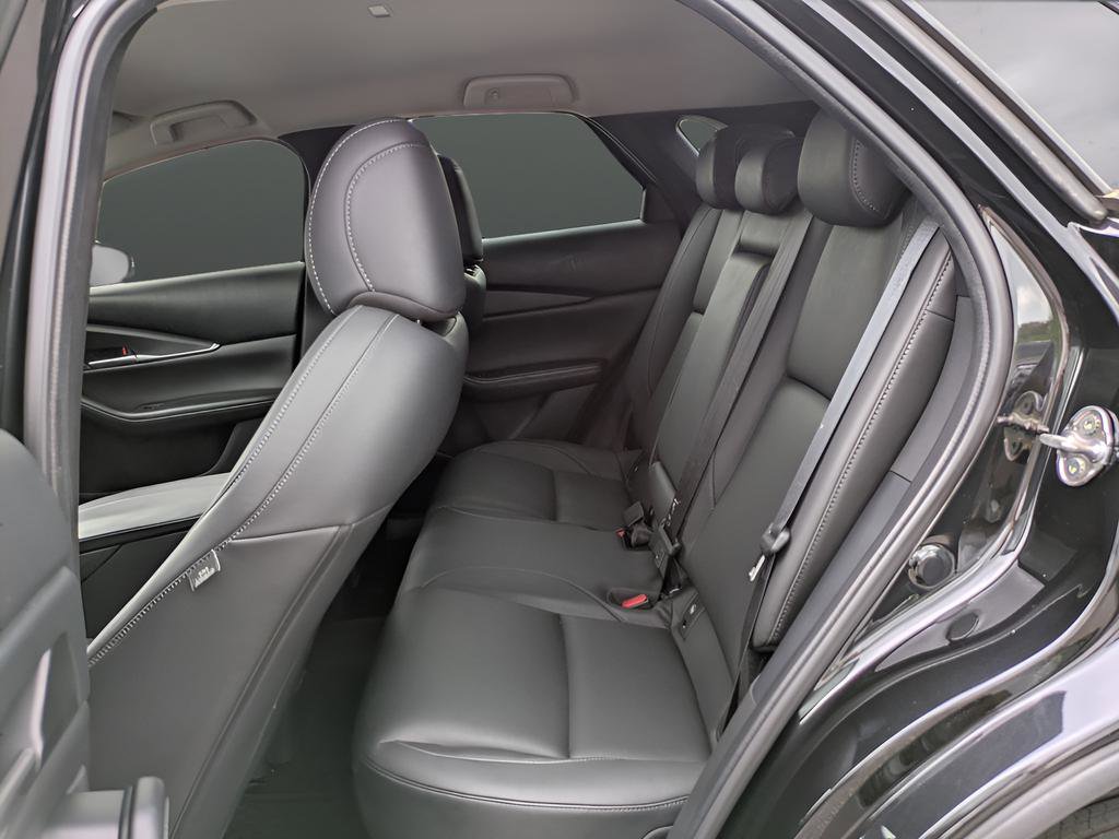 Used 2023 MAZDA CX-30 AWD 2.5 S w/ Select Package image 12