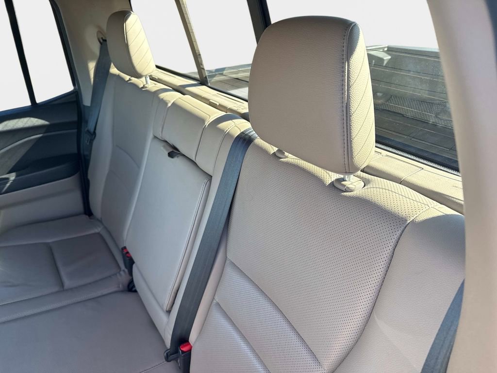 Used 2019 Honda Ridgeline RTL-T image 12