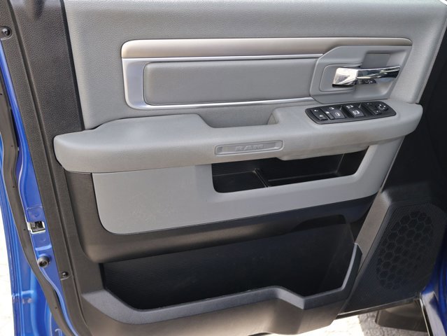 Used 2014 RAM 1500 Outdoorsman image 9