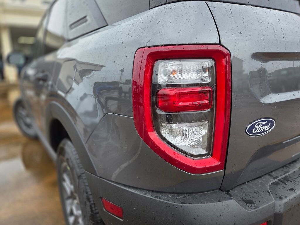 New 2026 Ford Bronco Sport Big Bend AWD/4WD image 41