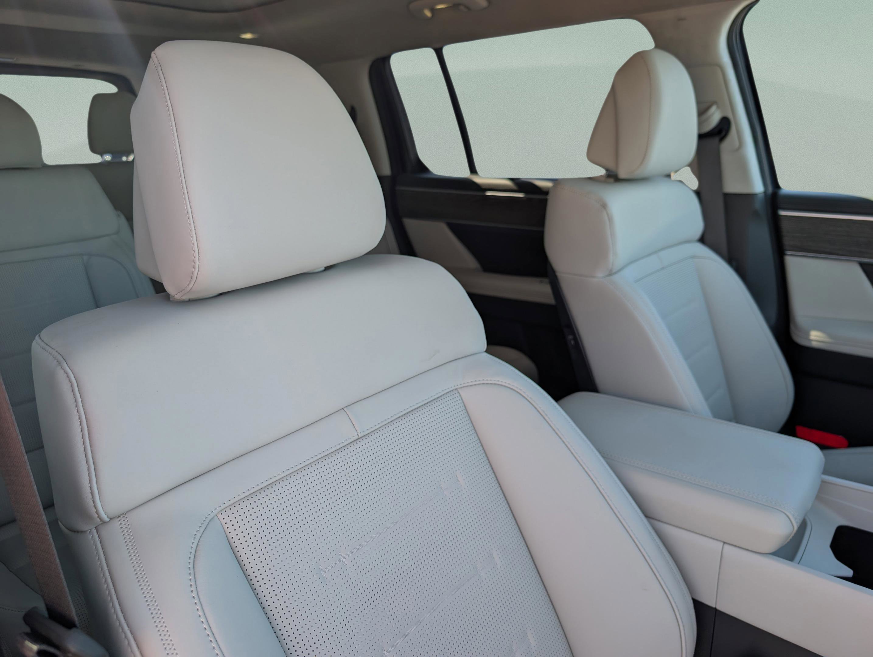 New 2026 Hyundai Santa Fe Calligraphy image 25