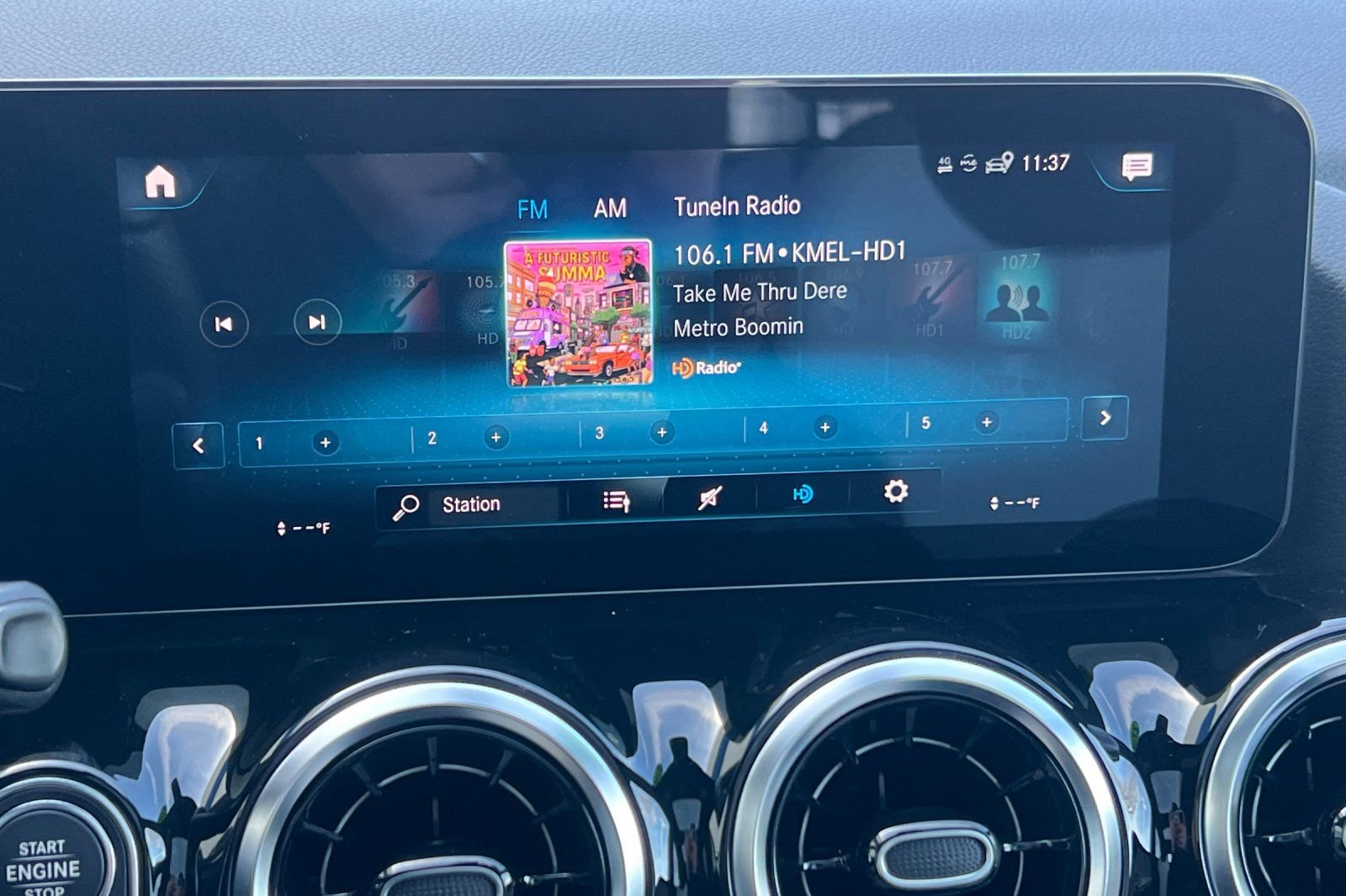 Used 2022 Mercedes-Benz GLA 250 image 18