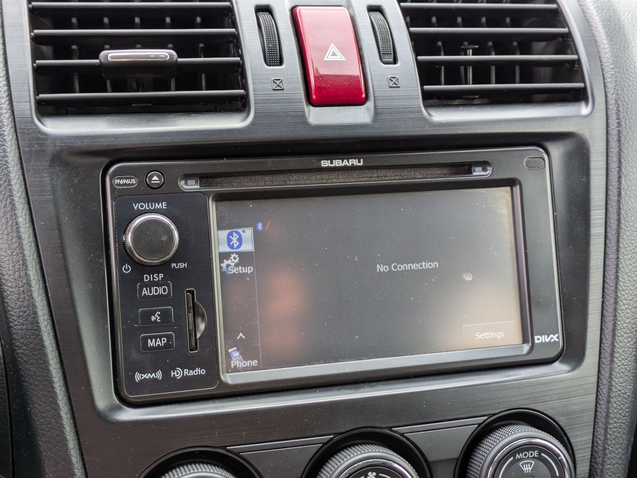 Used 2015 Subaru Forester 2.5i Limited image 22