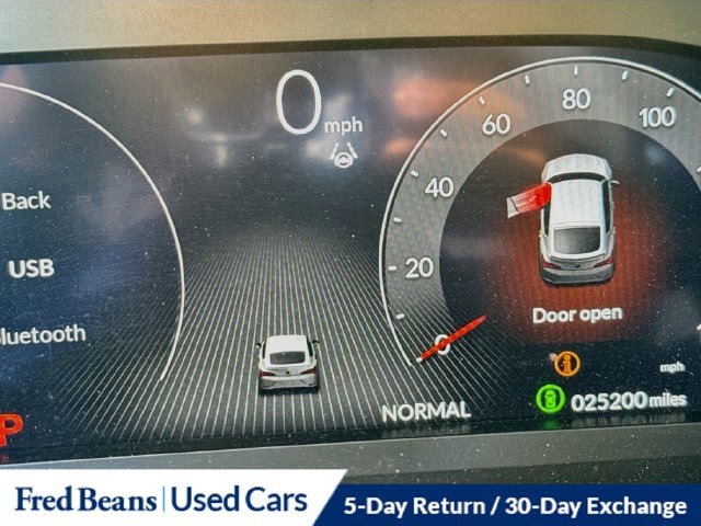 Used 2024 Acura Integra A-Spec FWD image 15