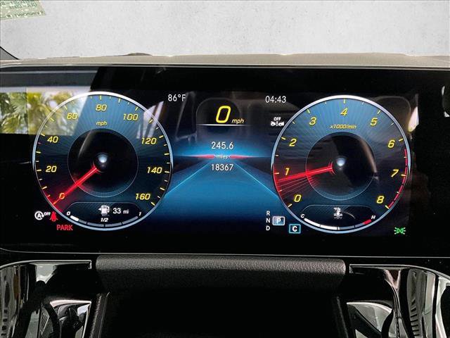 Certified 2023 Mercedes-Benz GLA 250 image 22
