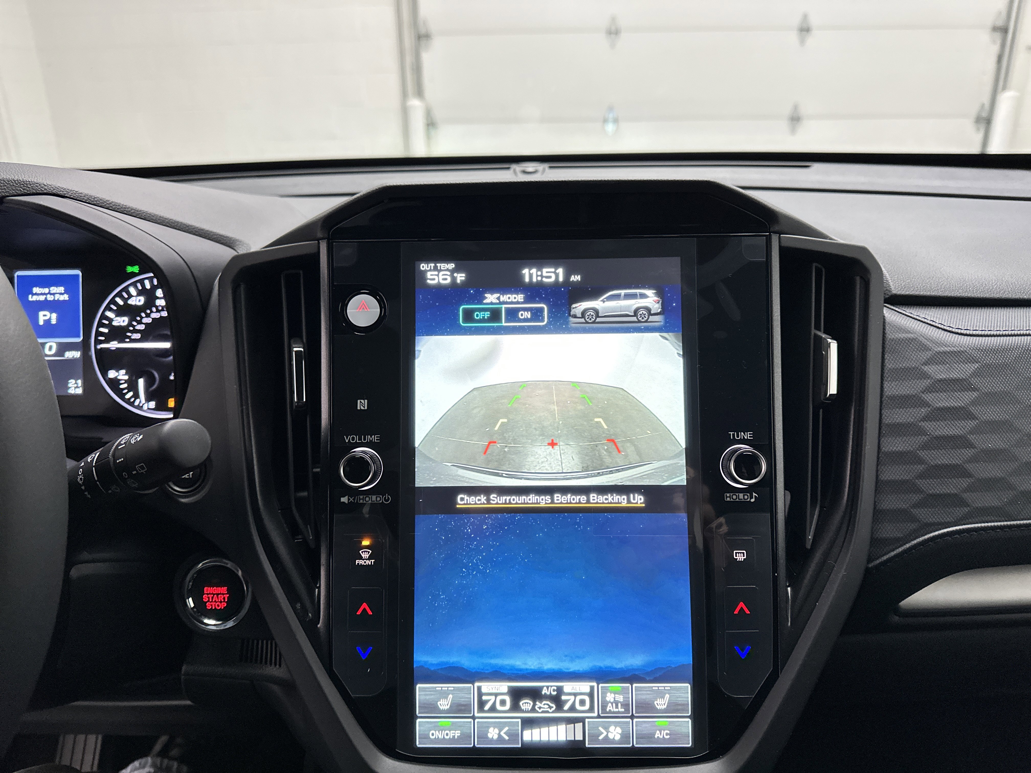 New 2026 Subaru Forester Premium image 29