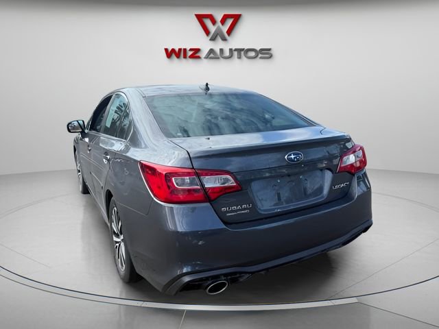 Used 2018 Subaru Legacy 2.5i Premium image 7