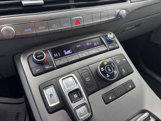 Used 2020 Hyundai Palisade SEL w/ Convenience Package image 24