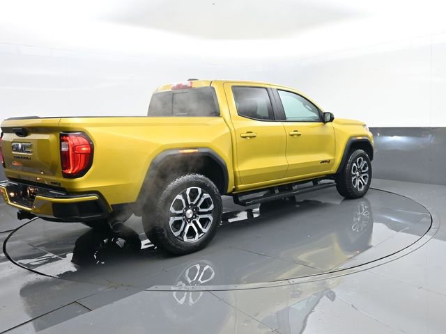 Used 2023 GMC Canyon AT4 w/ AT4 Premium Package AWD/4WD image 22