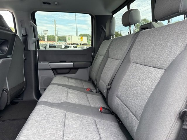 New 2026 Ford F250 XL image 20