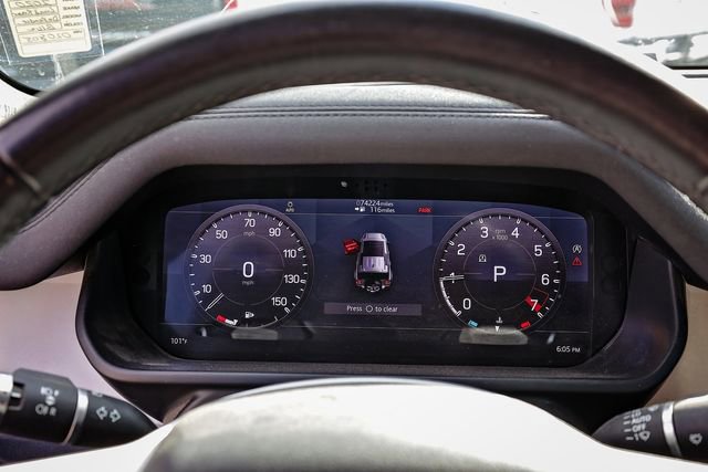 Used 2020 Land Rover Defender 110 S AWD/4WD image 13