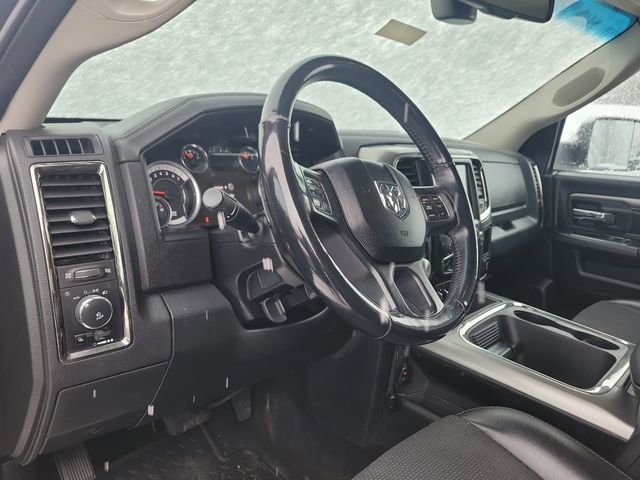 Used 2016 RAM 1500 Sport image 9
