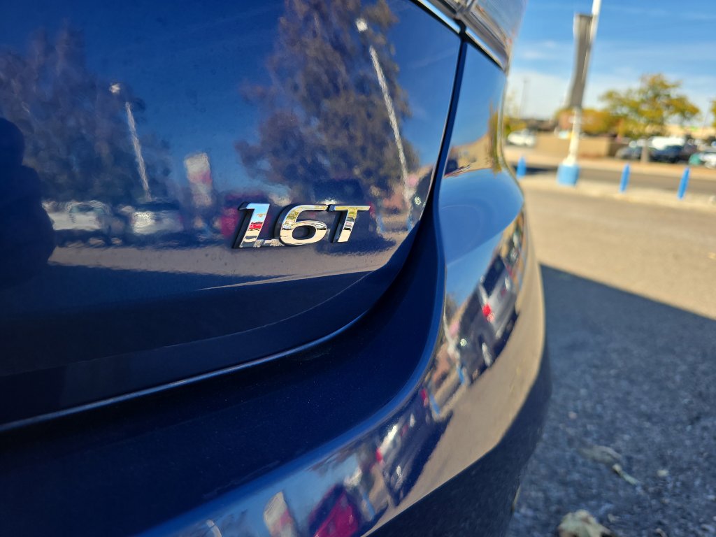 Used 2018 Hyundai Sonata ECO image 11