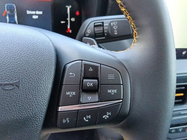 Certified 2025 Ford Maverick Tremor image 19