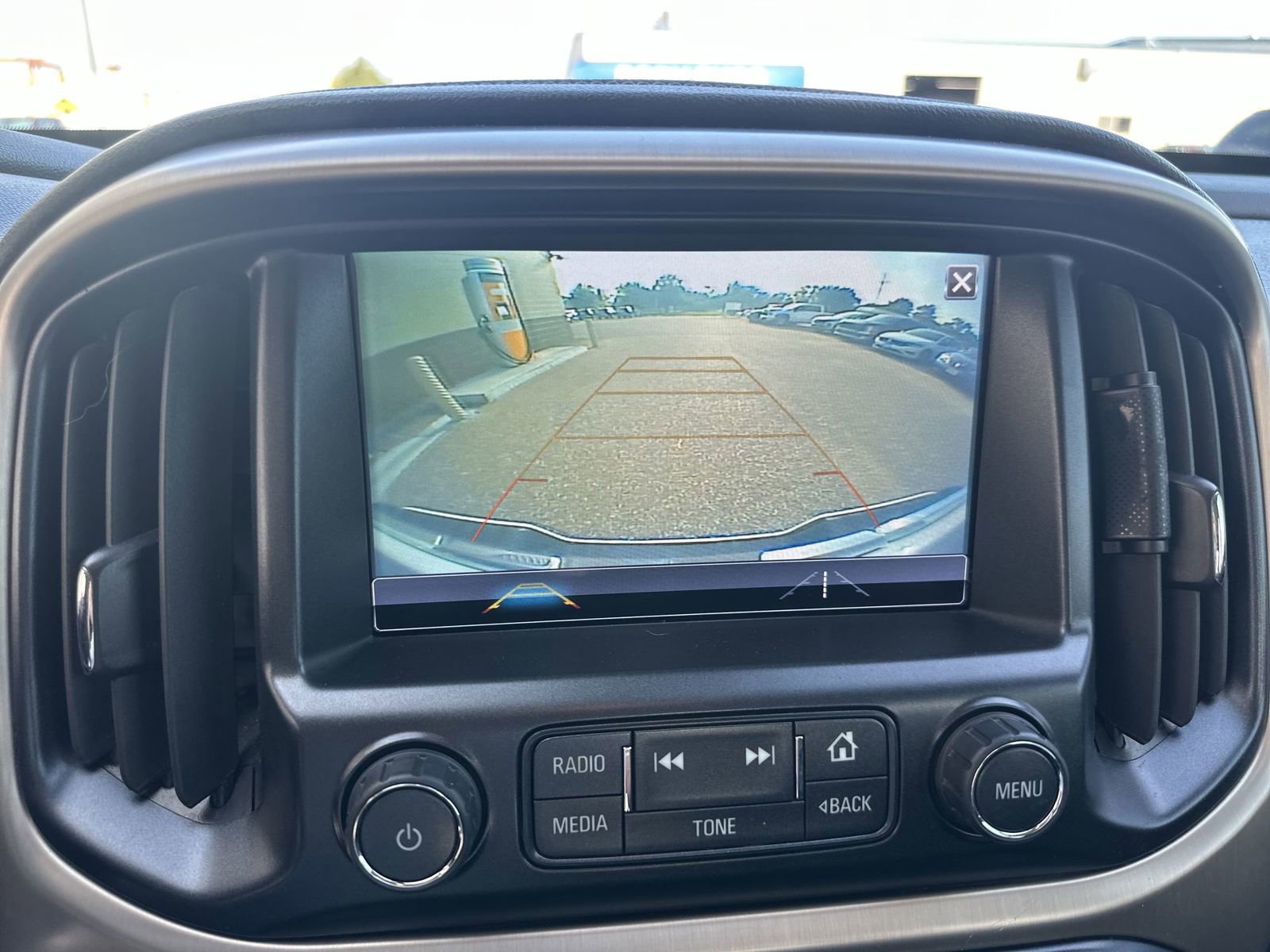 Used 2018 GMC Canyon Denali AWD/4WD image 15