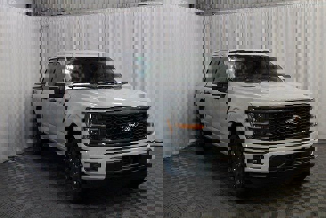 New 2026 Ford F150 STX w/ Equipment Group 200A image 28