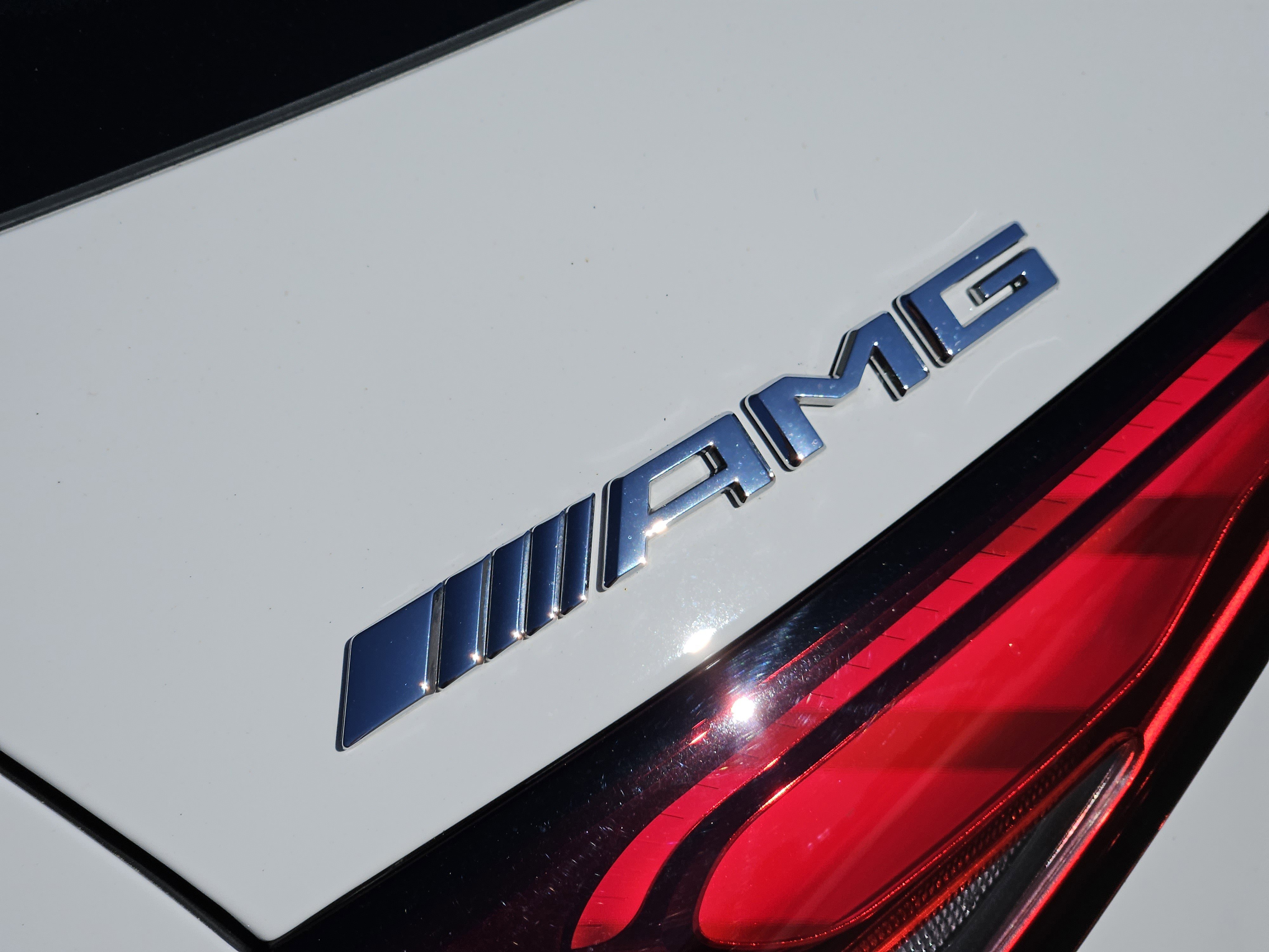 Certified 2025 Mercedes-Benz GLC 43 AMG 4MATIC image 13