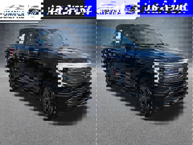 Used 2023 Ford F150 Lightning Lariat