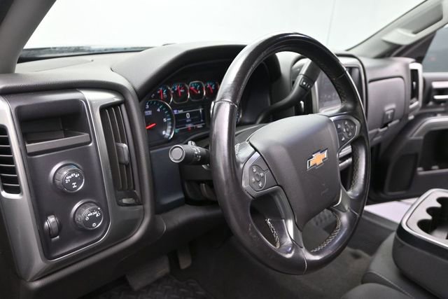 Used 2019 Chevrolet Silverado 1500 LT AWD/4WD image 18