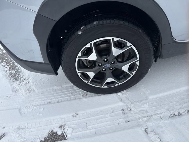 Used 2020 Subaru Crosstrek 2.0i Premium image 12