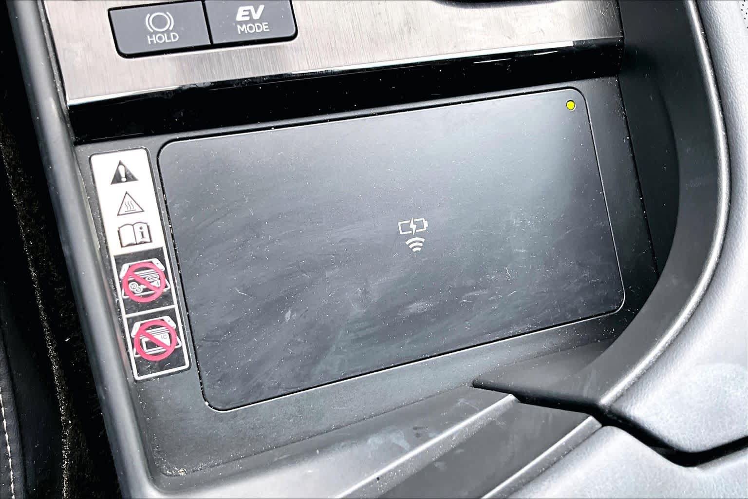 Used 2023 Lexus ES 300h F Sport FWD image 34