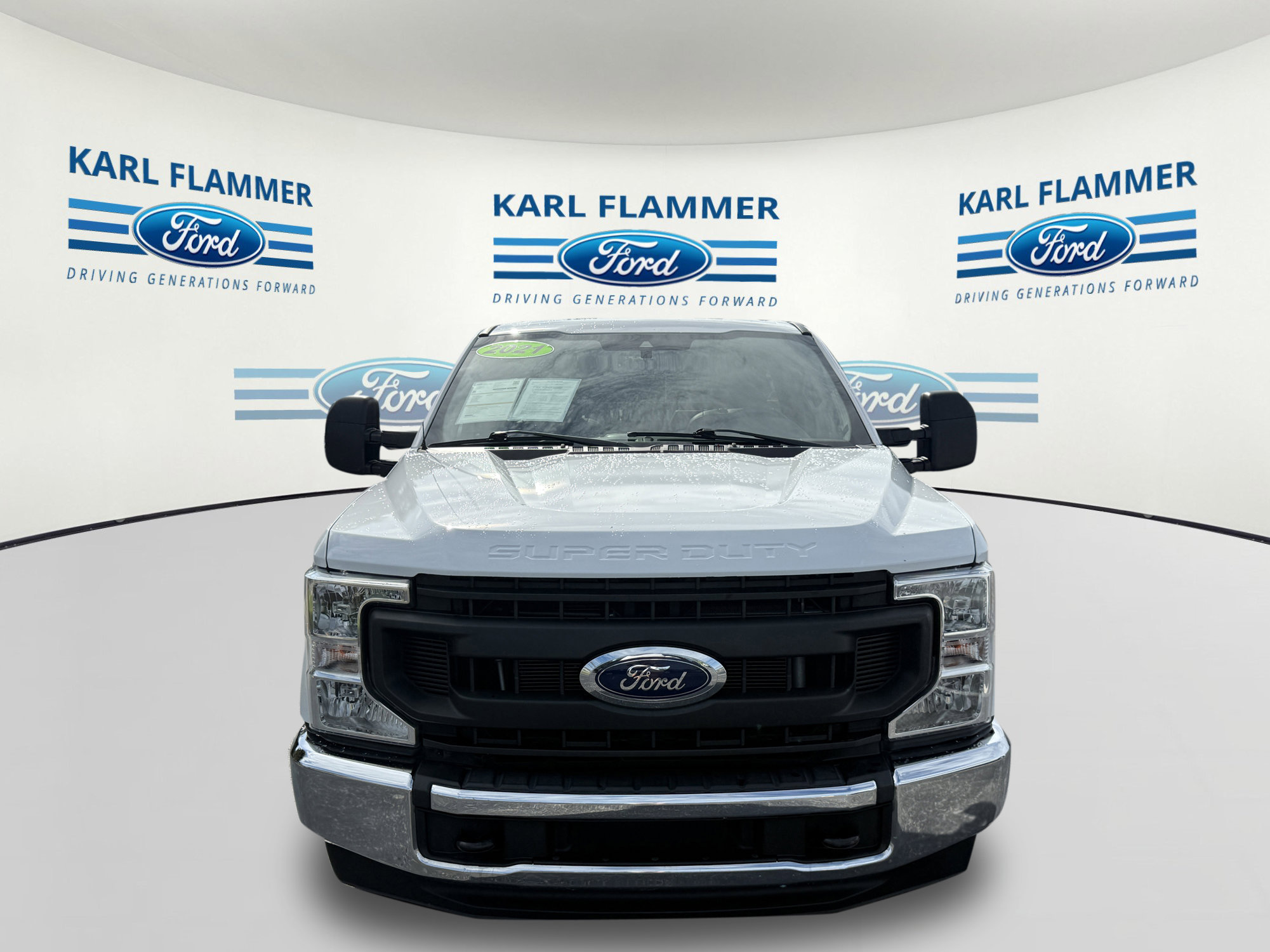 Used 2021 Chevrolet Silverado 1500 Custom RWD image 6